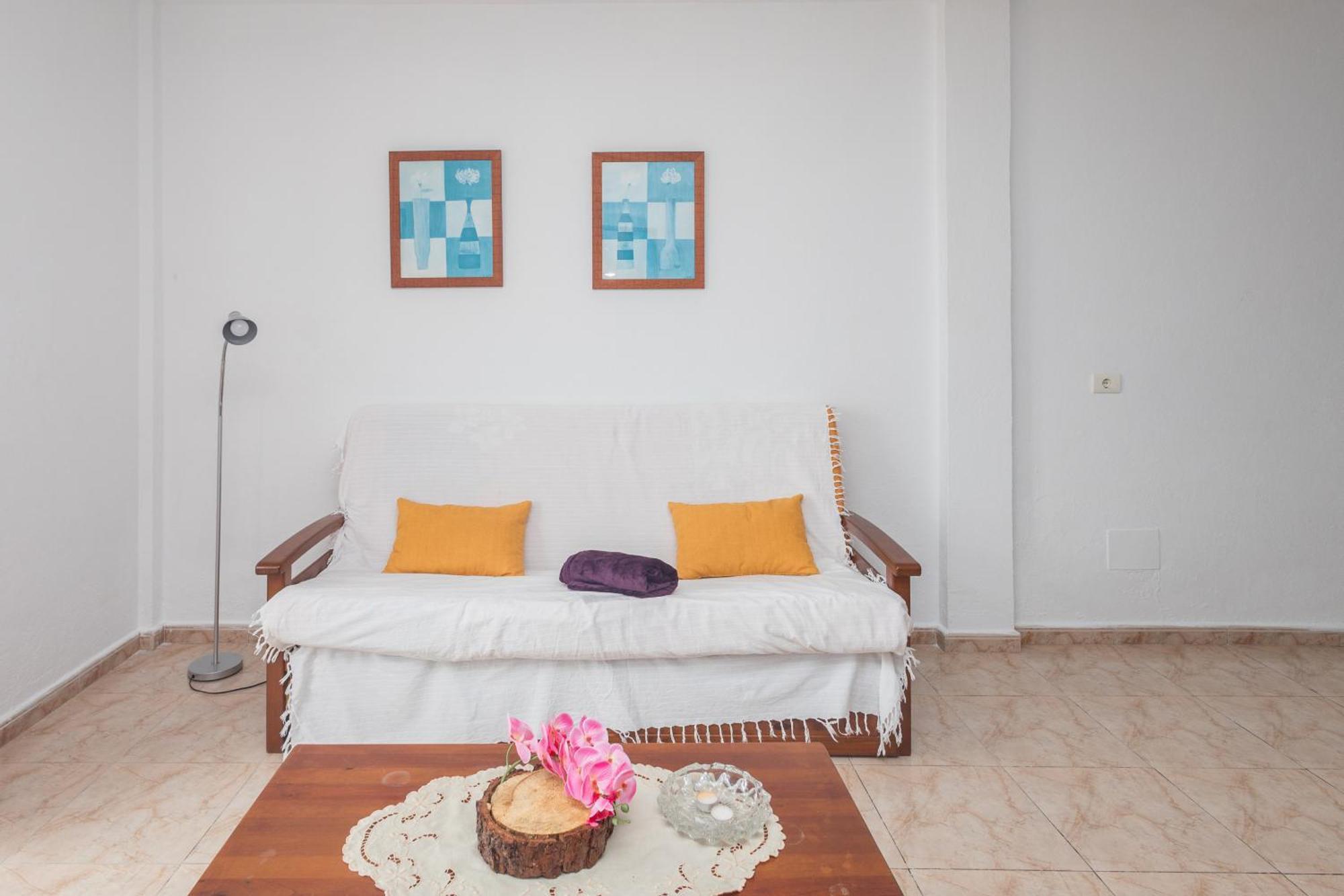 Lightbooking La Palma มาโซ ภายนอก รูปภาพ