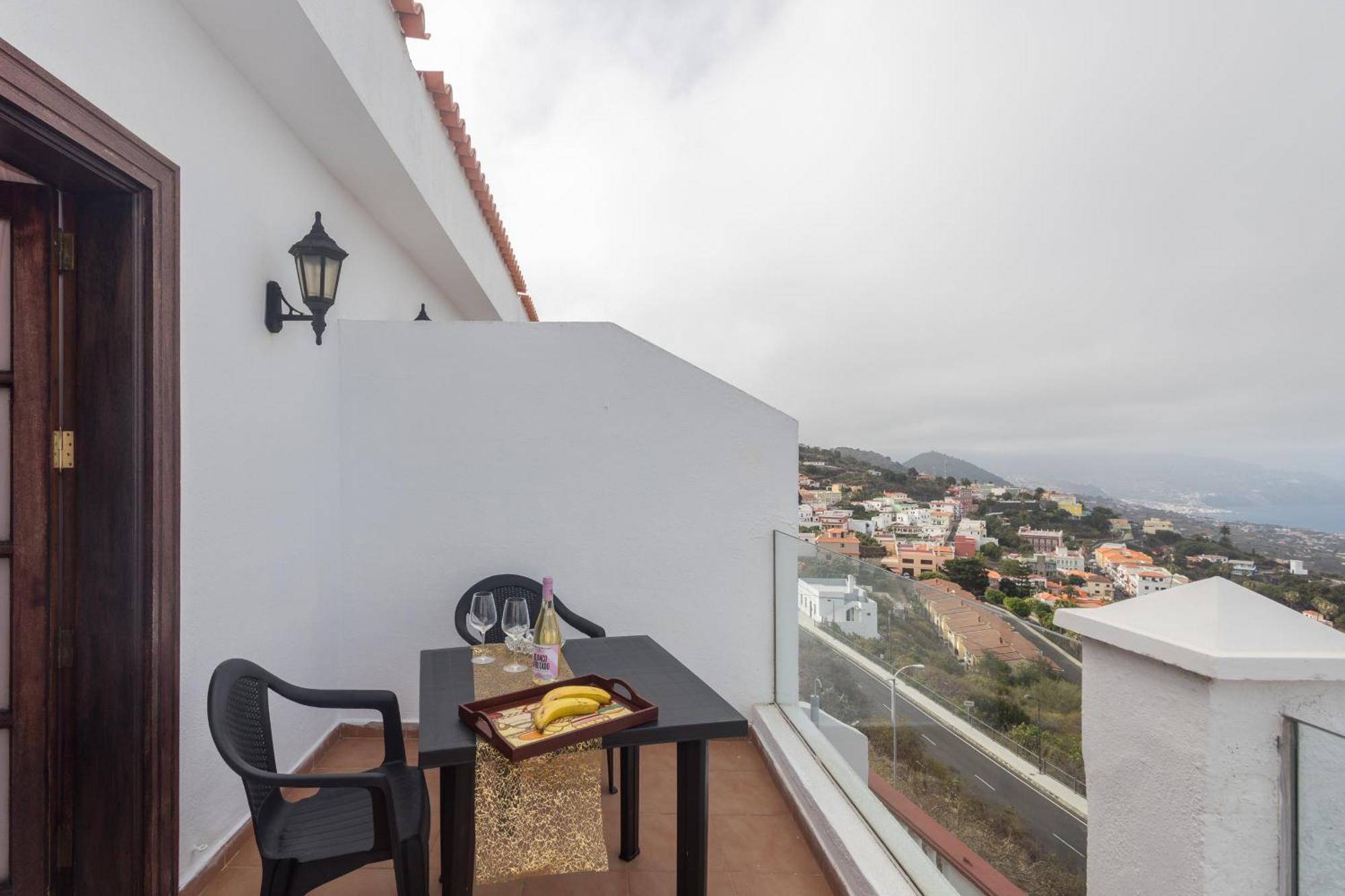 Lightbooking La Palma มาโซ ภายนอก รูปภาพ
