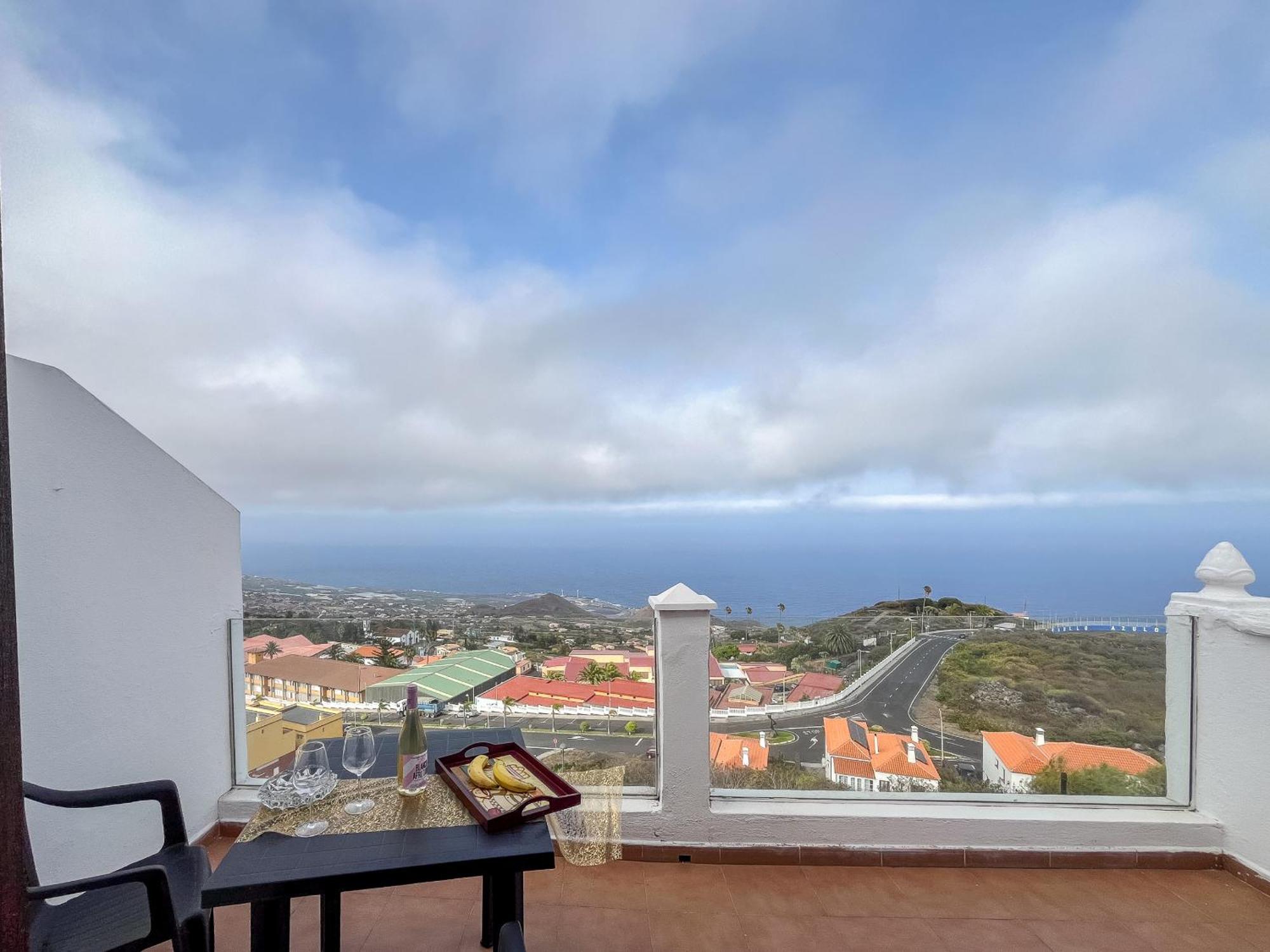 Lightbooking La Palma มาโซ ภายนอก รูปภาพ