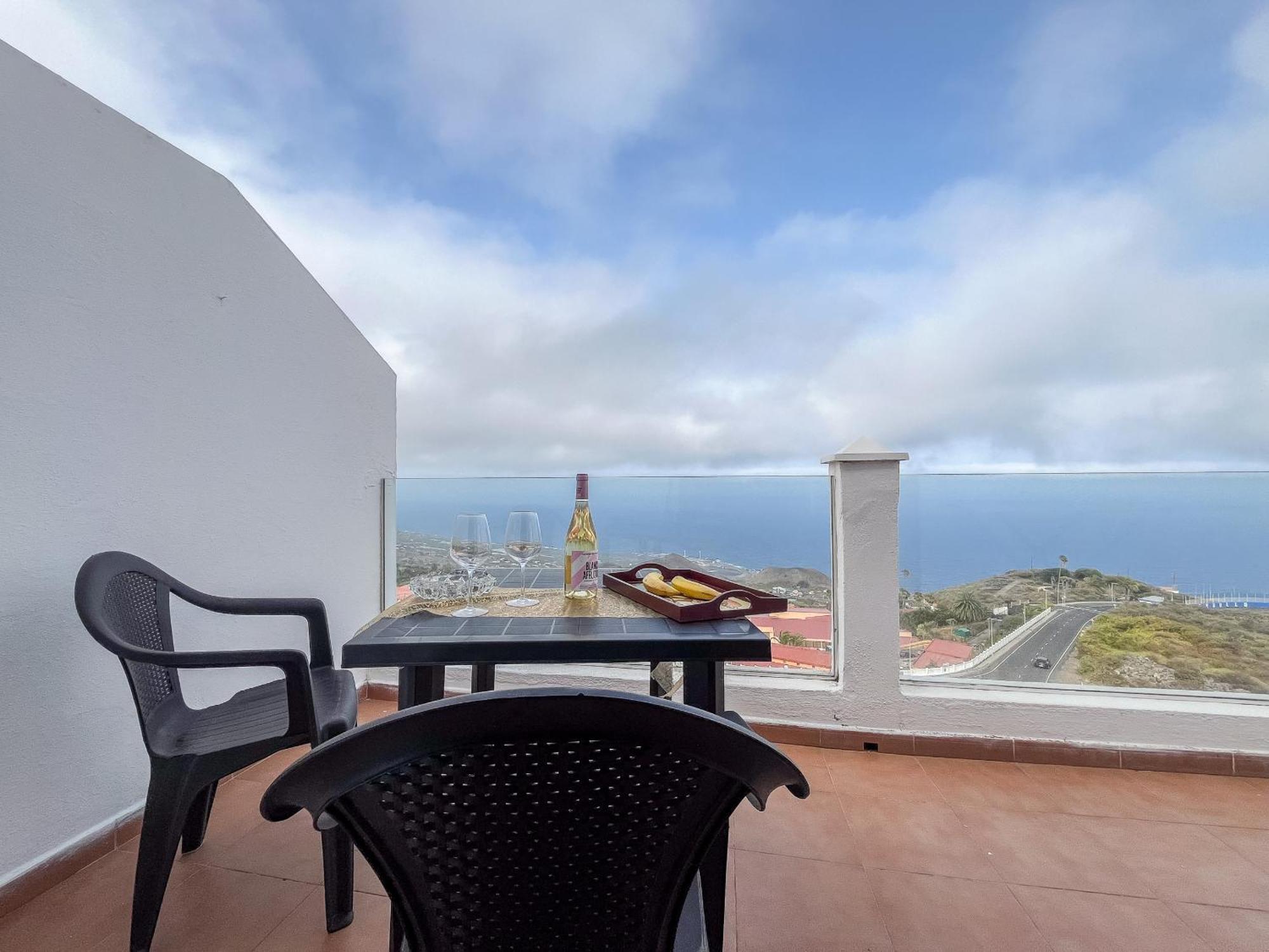 Lightbooking La Palma มาโซ ภายนอก รูปภาพ