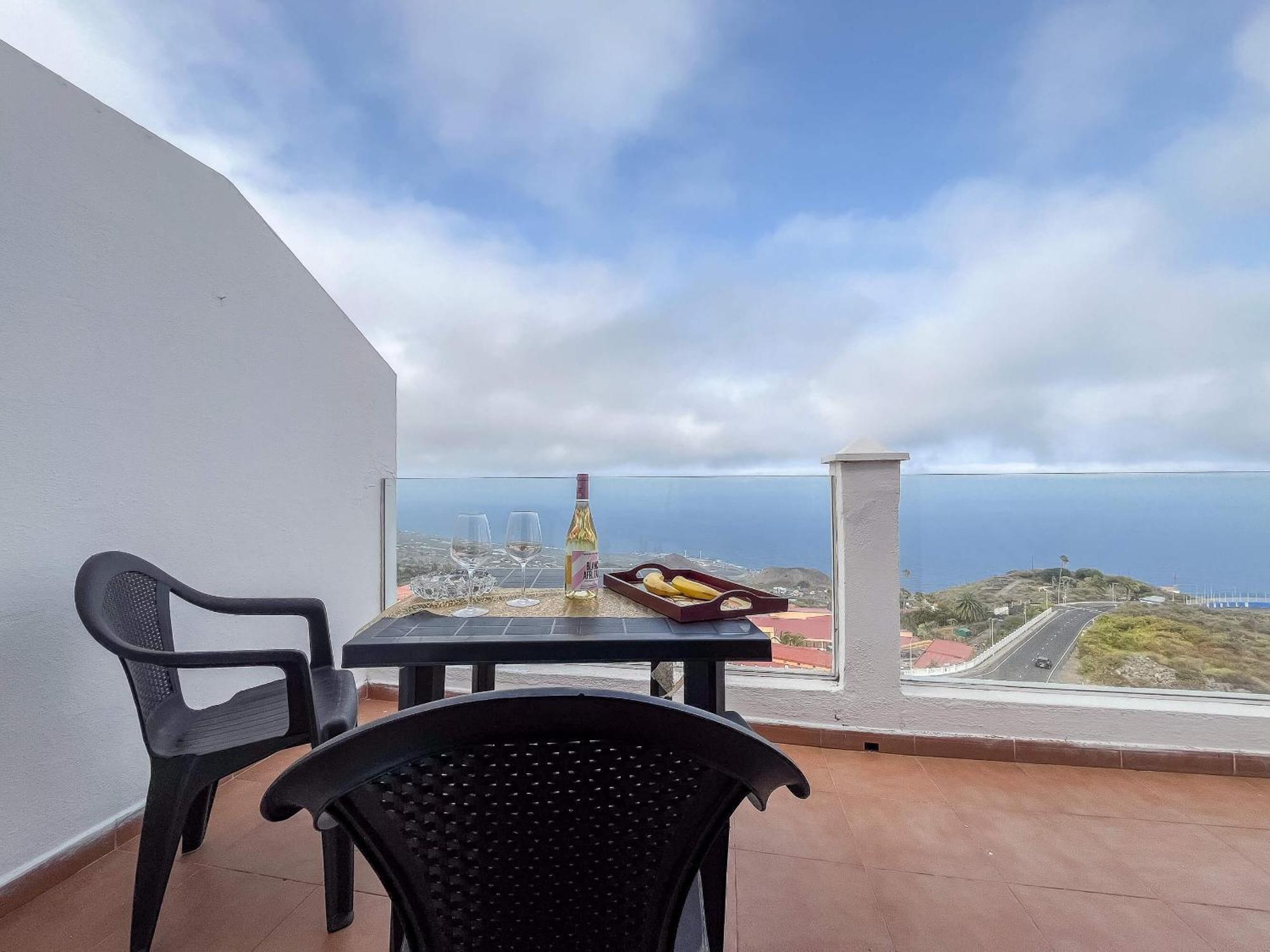 Lightbooking La Palma มาโซ ภายนอก รูปภาพ